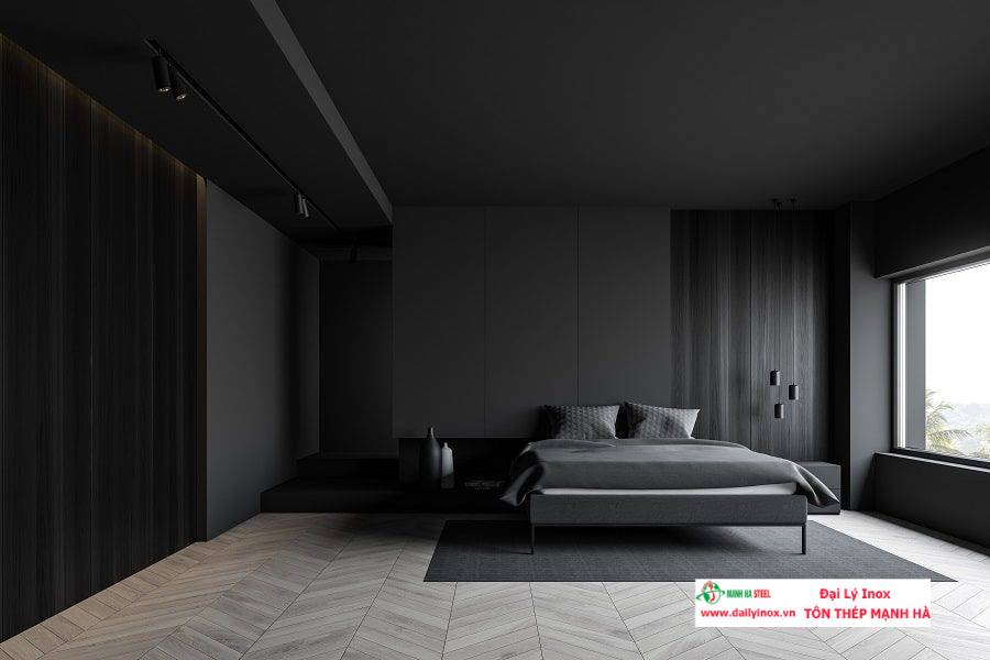 Cách chọn màu sơn nhà theo tuổi cho gia chủ theo phong thủy