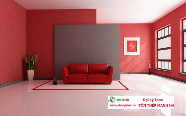 Cách chọn màu sơn nhà theo tuổi cho gia chủ theo phong thủy