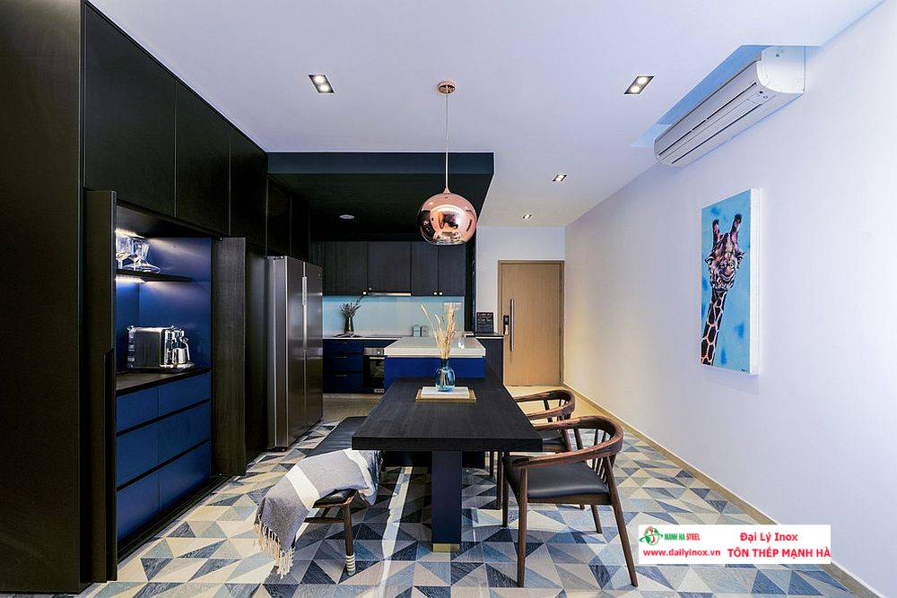 Cách chọn màu sơn nhà theo tuổi cho gia chủ theo phong thủy