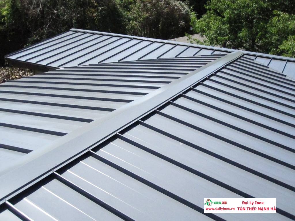 6 Cách chống nóng cho mái tôn hiệu quả, tiết kiệm