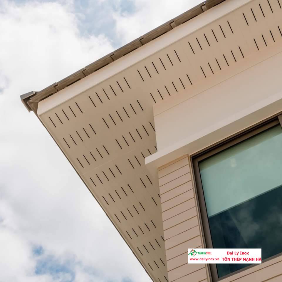 6 Cách chống nóng cho mái tôn hiệu quả, tiết kiệm