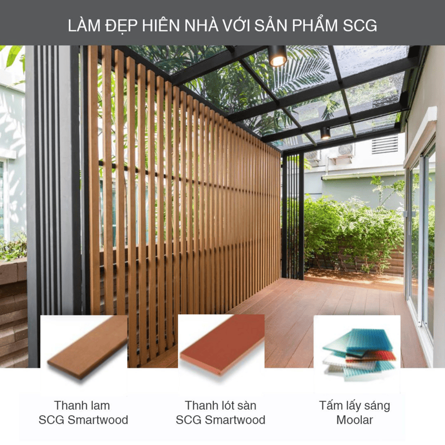 12 cách chống nóng tường nhà hướng Tây HIỆU QUẢ – TIẾT KIỆM