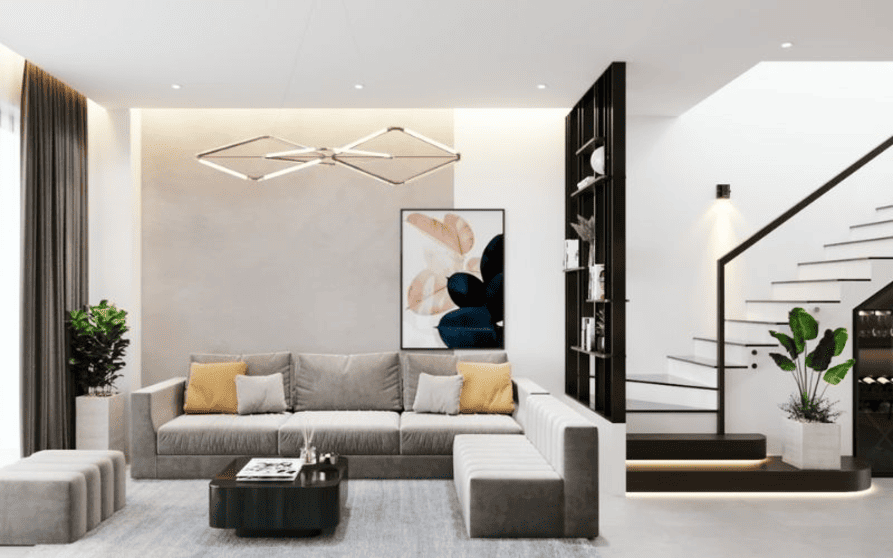 12 cách chống nóng tường nhà hướng Tây HIỆU QUẢ – TIẾT KIỆM