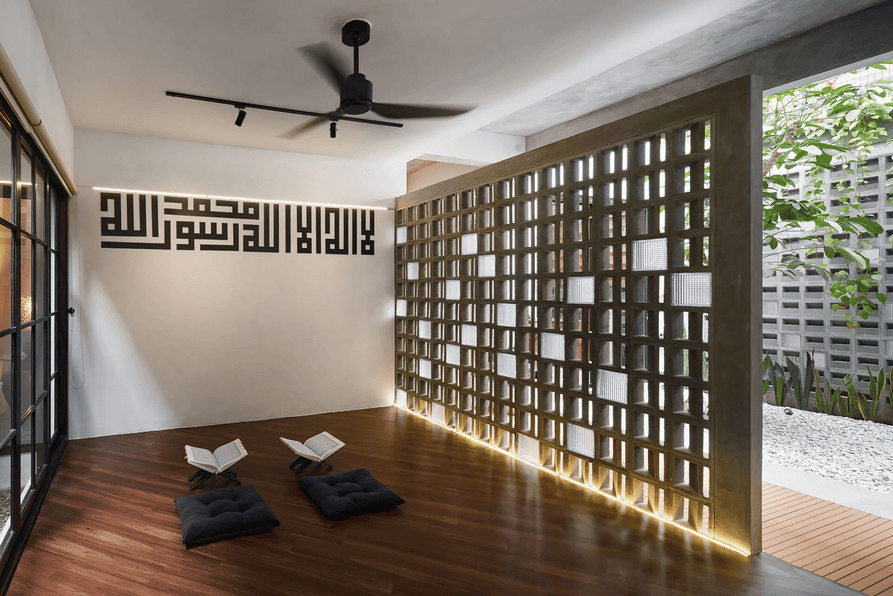 12 cách chống nóng tường nhà hướng Tây HIỆU QUẢ – TIẾT KIỆM