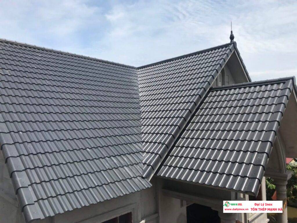 Cách chống thấm khe tiếp giáp giữa hai nhà liền kề hiệu quả