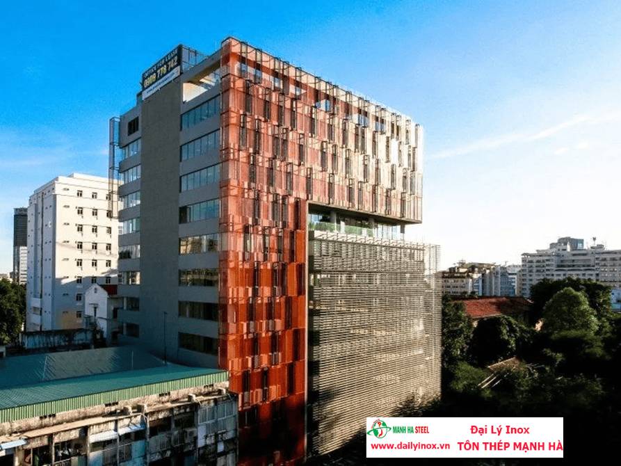 Chứng chỉ LEED là gì? Các tiêu chí chấm điểm LEED