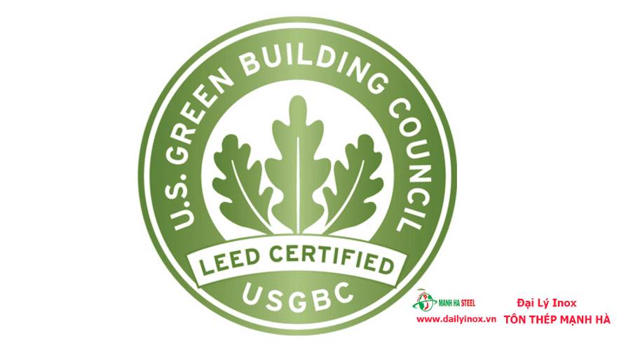 Chứng chỉ LEED là gì? Các tiêu chí chấm điểm LEED