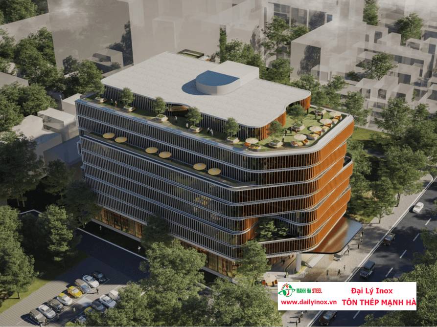 Chứng chỉ LEED là gì? Các tiêu chí chấm điểm LEED