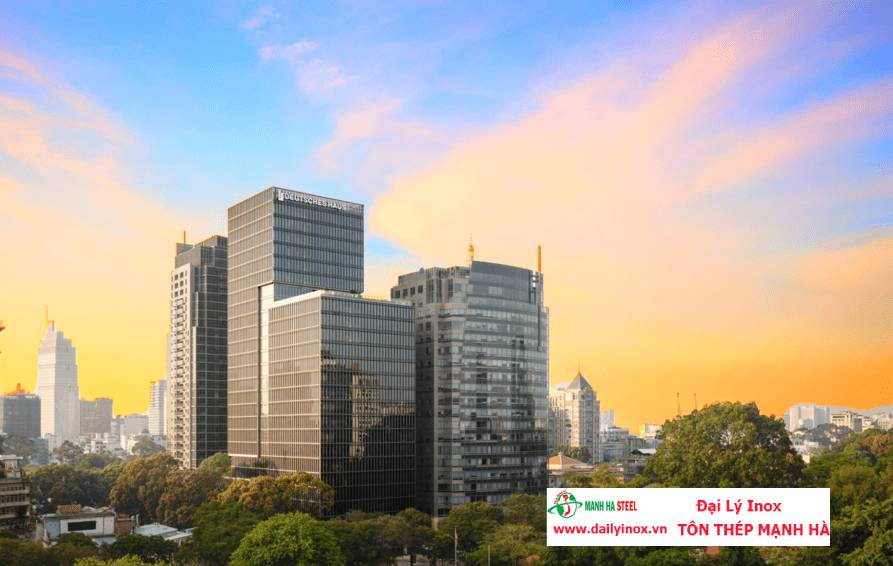 Chứng chỉ LEED là gì? Các tiêu chí chấm điểm LEED