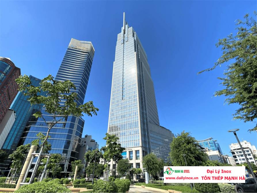 Chứng chỉ LEED là gì? Các tiêu chí chấm điểm LEED