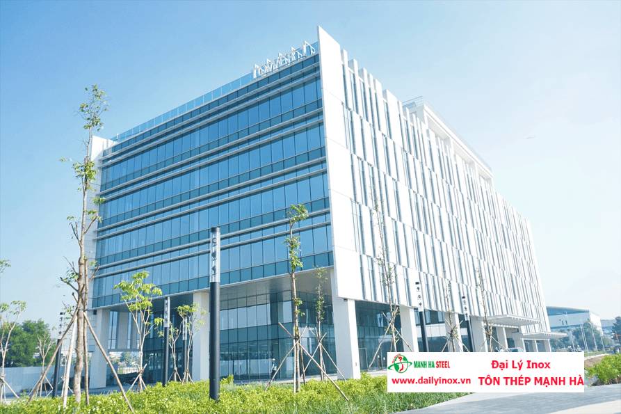 Chứng chỉ LEED là gì? Các tiêu chí chấm điểm LEED