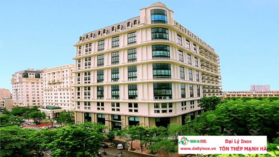 Chứng chỉ LEED là gì? Các tiêu chí chấm điểm LEED