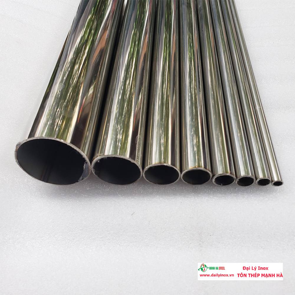 Có nên dùng inox Trung Quốc không?