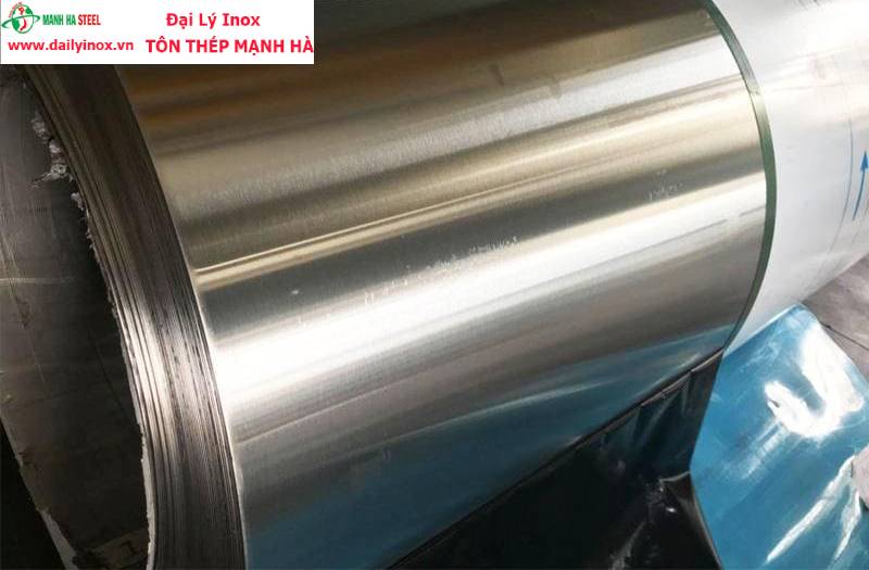 Có nên dùng inox Trung Quốc không?
