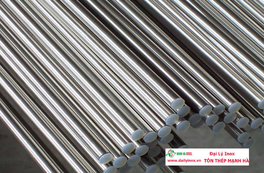 Có nên dùng inox Trung Quốc không?