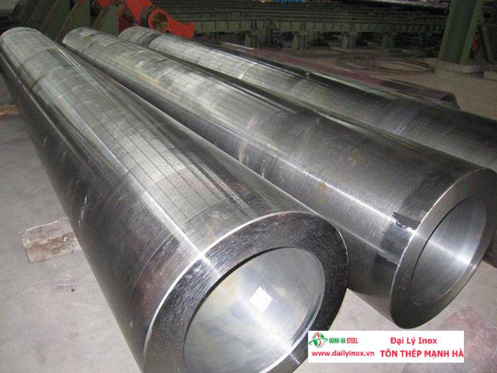 Có nên dùng inox Trung Quốc không?