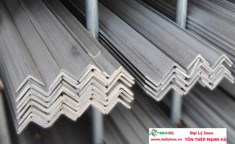 Có nên dùng V inox đúc trong môi trường nước mặn?