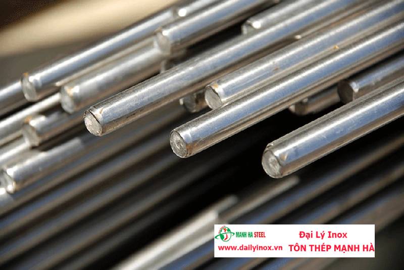 Có nên mua inox giá rẻ cho công trình không?