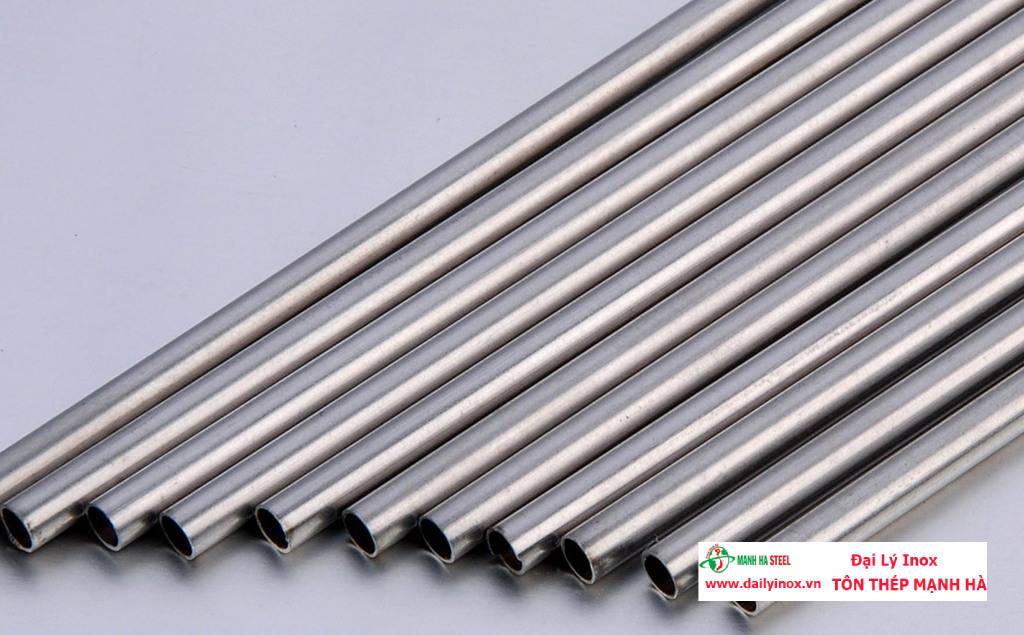 Có nên mua inox giá rẻ cho công trình không?