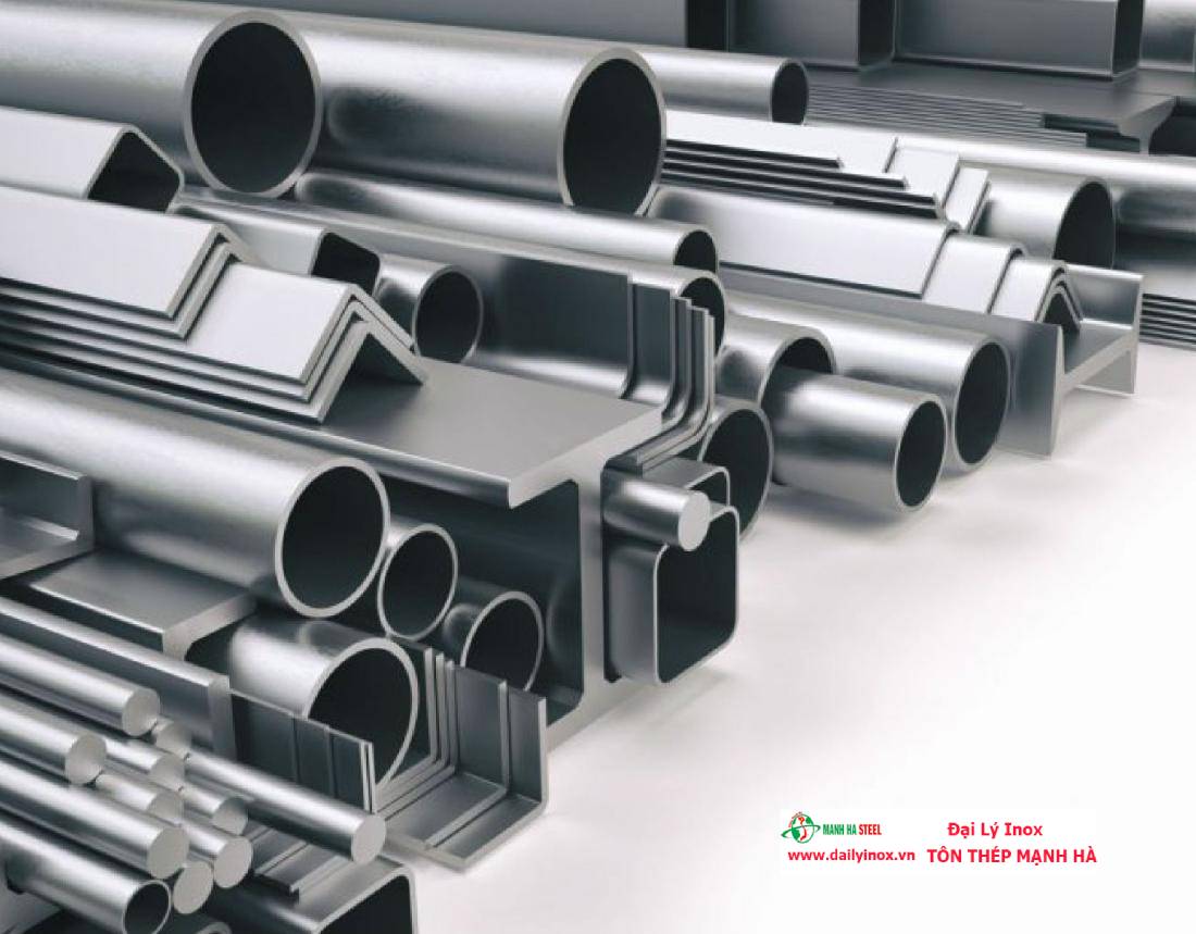 Có thể sơn inox không? Sơn gì bám tốt?