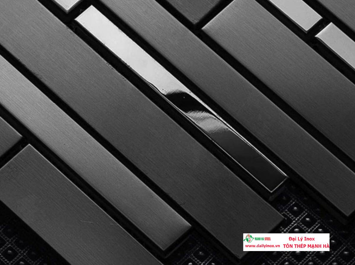 Có thể sơn inox không? Sơn gì bám tốt?