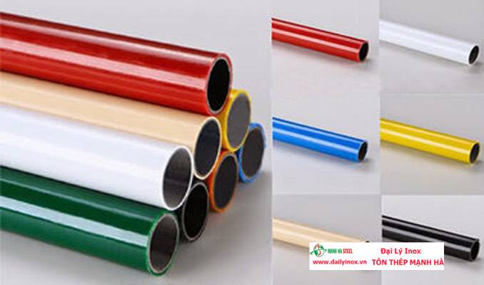 Có thể sơn inox không? Sơn gì bám tốt?