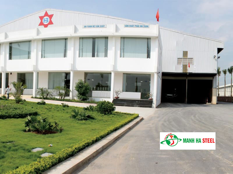 Inox Hòa Bình có tốt không?