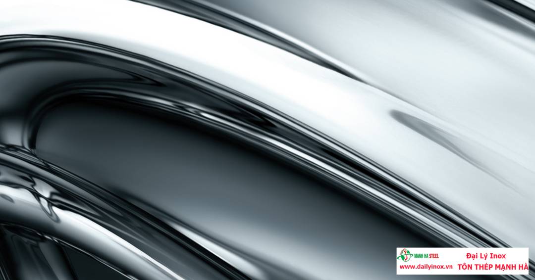 Crom là gì? Crom trong inox có tác dụng gì?