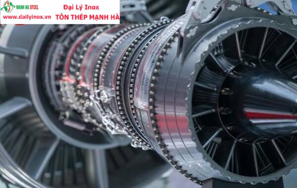 Crom là gì? Crom trong inox có tác dụng gì?