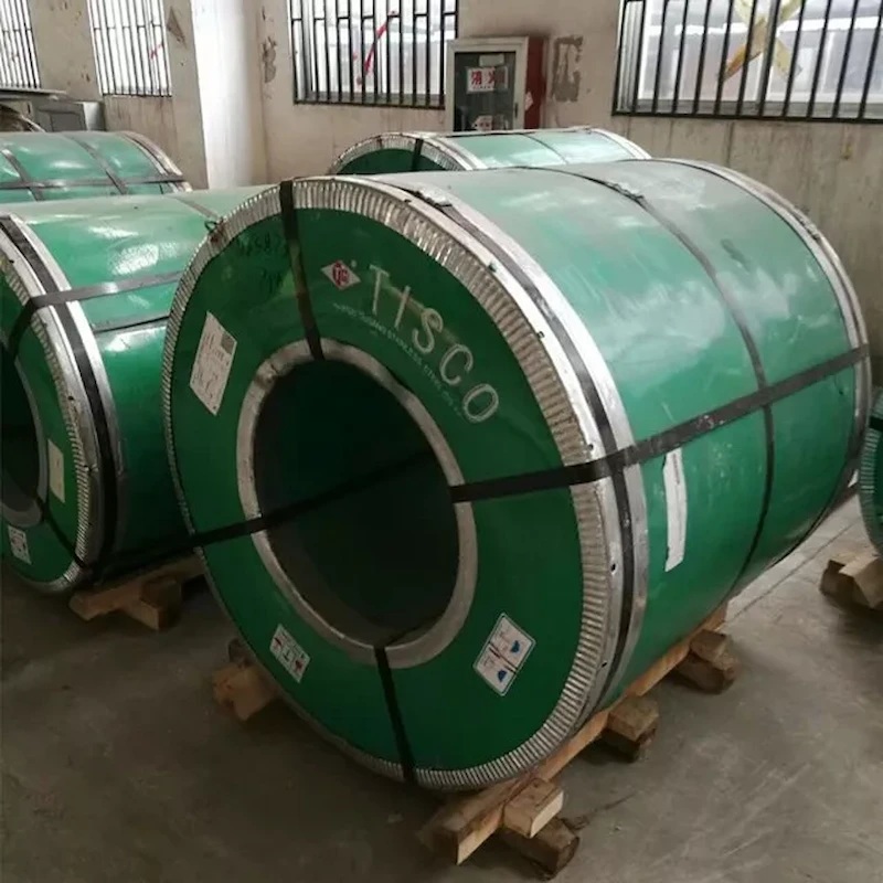 Giá cuộn inox 201 bao nhiêu?