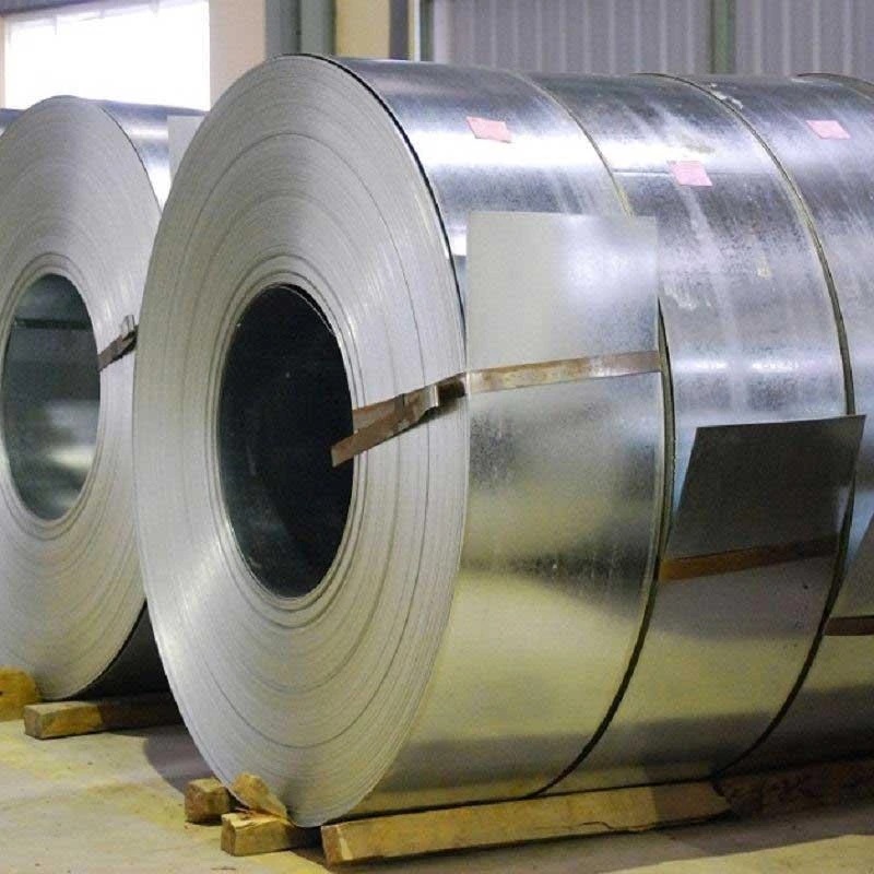 Ứng dụng của inox cuộn 201