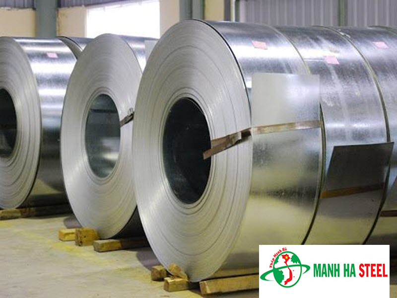 Cuộn Inox 316