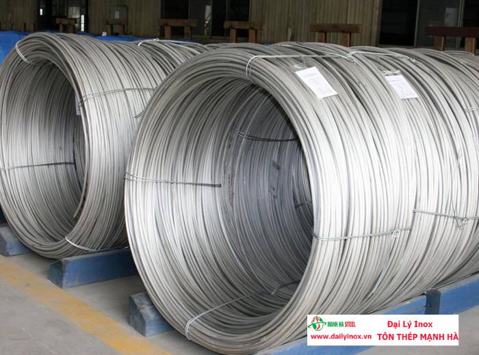 Dây phi inox Việt Nam vs nhập khẩu: Nên chọn loại nào?