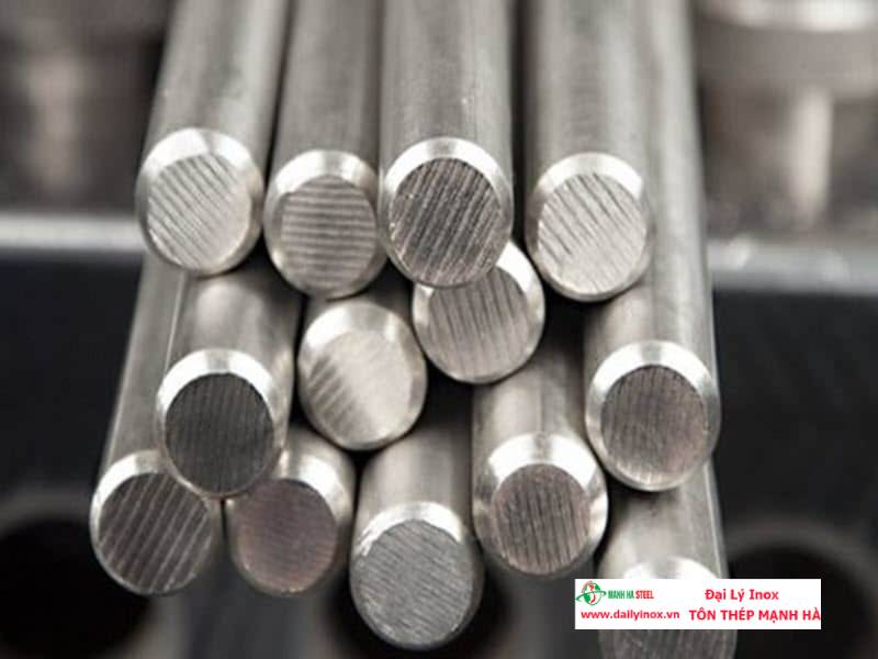 Địa chỉ bán inox cây đặc uy tín giá tốt tại tphcm