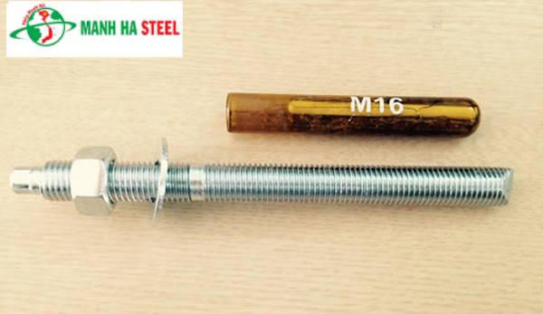 ĐINH HÀN (ĐINH CHỐNG CẮT)