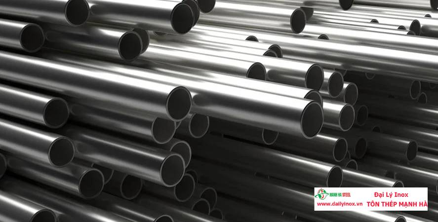 Độ Bền Nhiệt Của Inox 316L – Giới Hạn Chịu Nhiệt Và Ứng Dụng Thực Tế