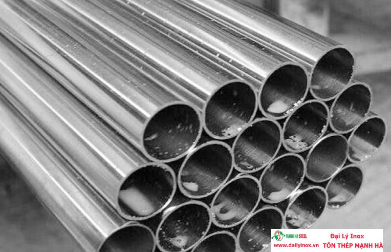 Độ Bền Nhiệt Của Inox 316L – Giới Hạn Chịu Nhiệt Và Ứng Dụng Thực Tế