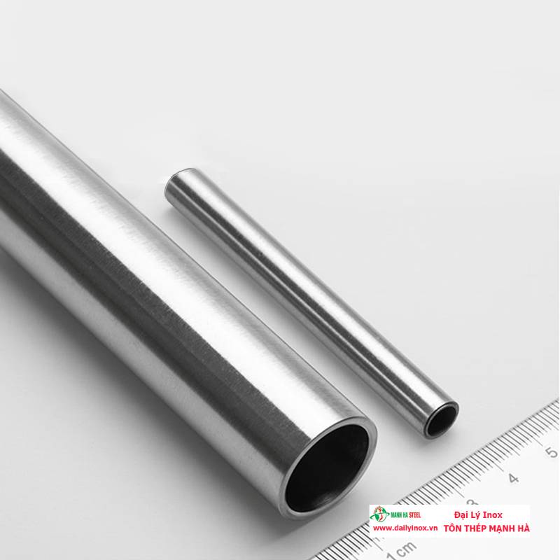 Độ Bền Nhiệt Của Inox 316L – Giới Hạn Chịu Nhiệt Và Ứng Dụng Thực Tế