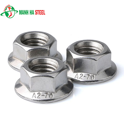 Êcu liền long đen inox