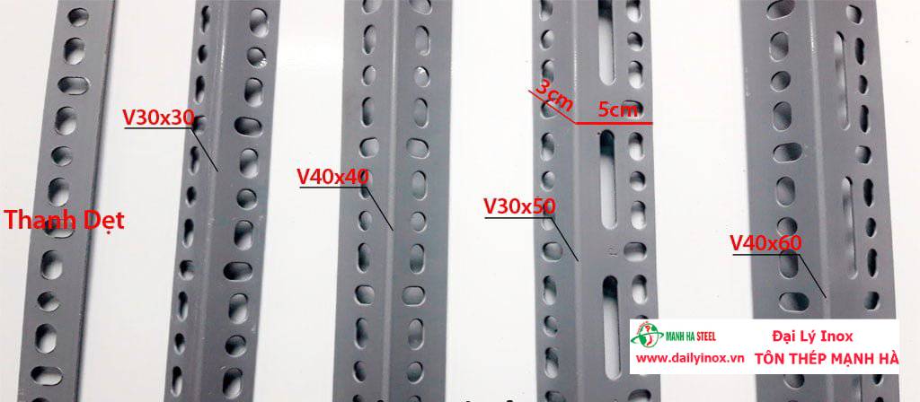 Gia công cắt – khoan lỗ trên V inox đúc dễ hay khó?