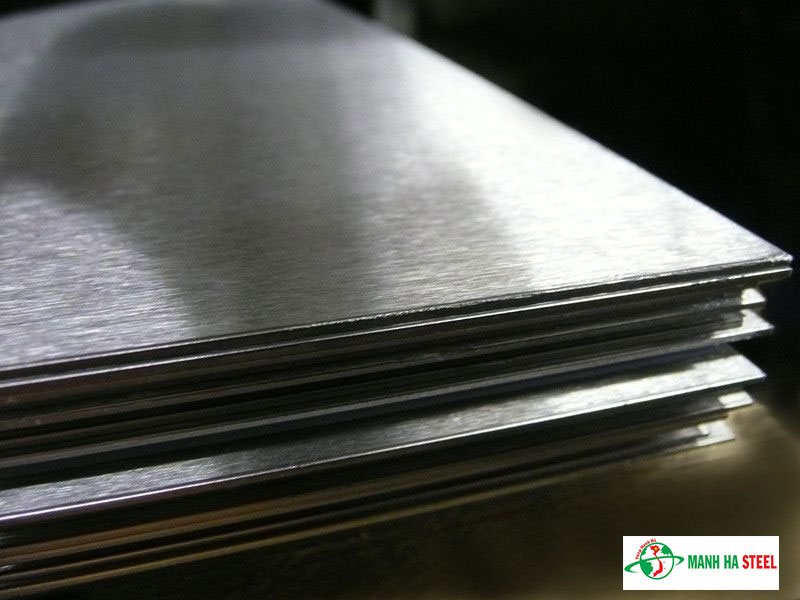 Ưu Điểm của Tấm Inox 430