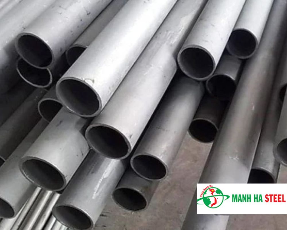 Ống đúc Inox 316