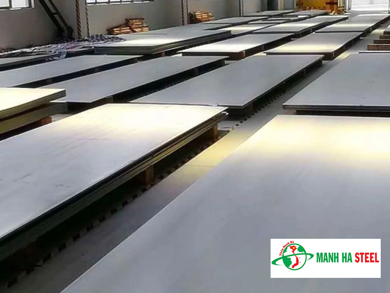 Tấm Inox 316