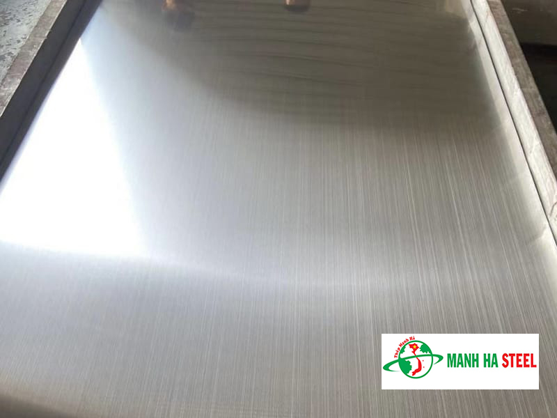 Tấm Inox 316