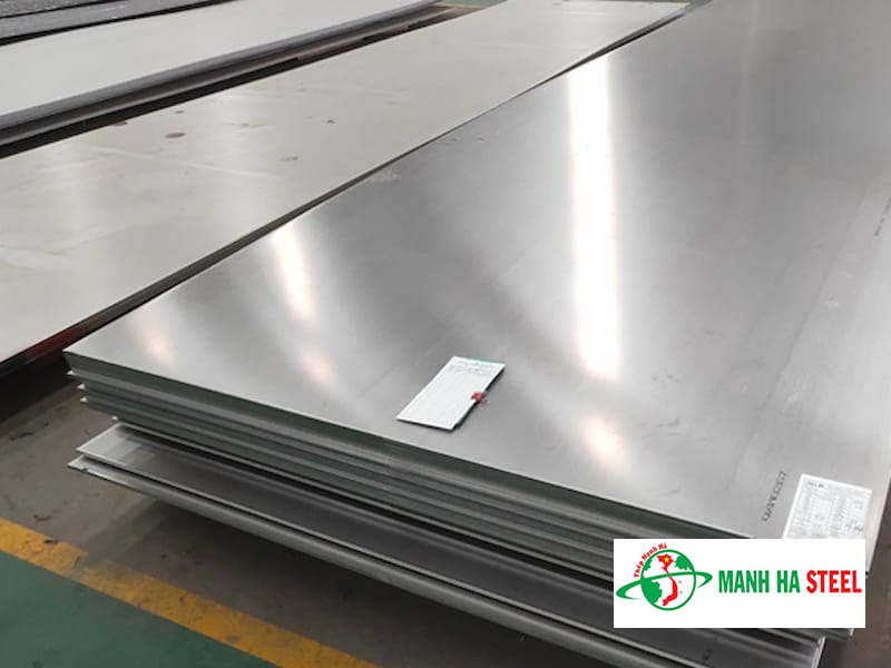 Tấm Inox 316