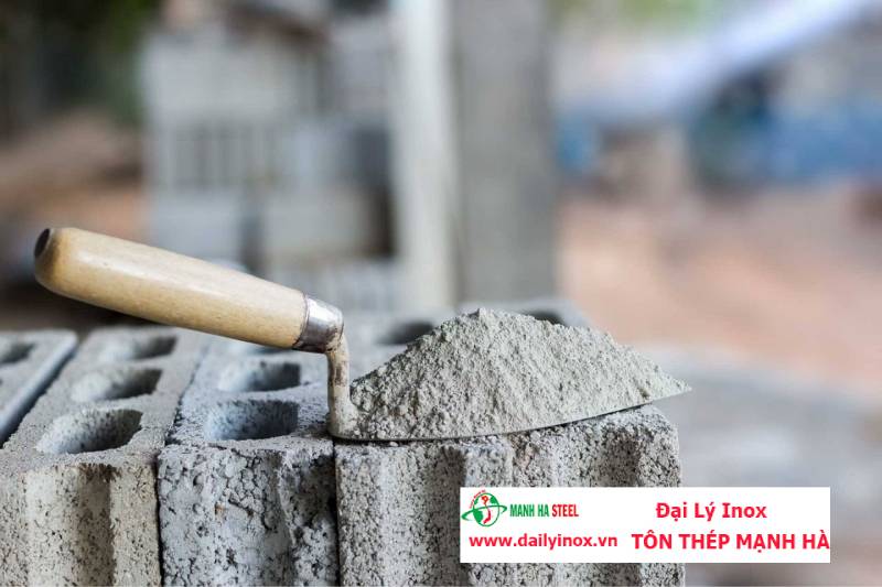 Giá vật liệu xây dựng tăng hay giảm