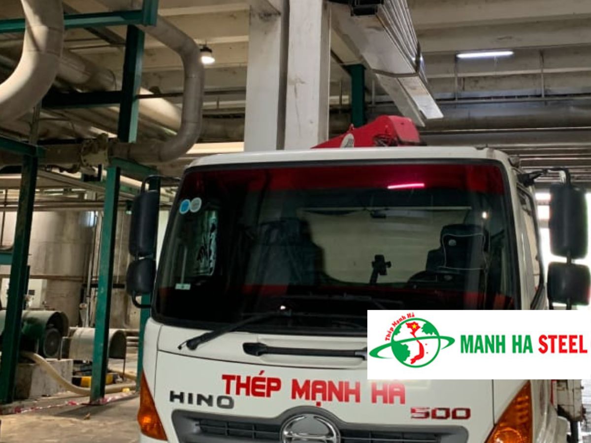 Xà Gồ C, Z Inox 201