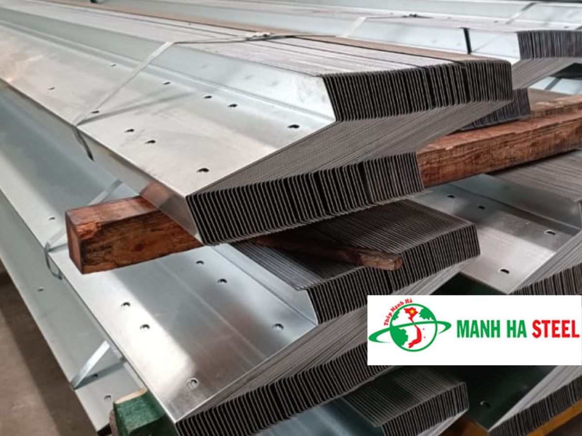 Xà Gồ C, Z Inox 201