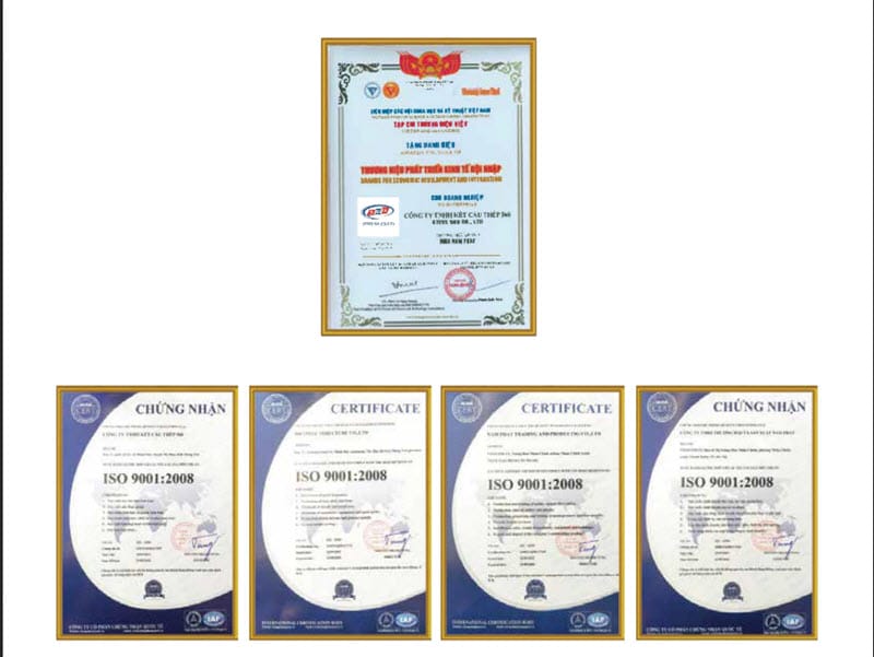 Giải thương inox Nam Phát