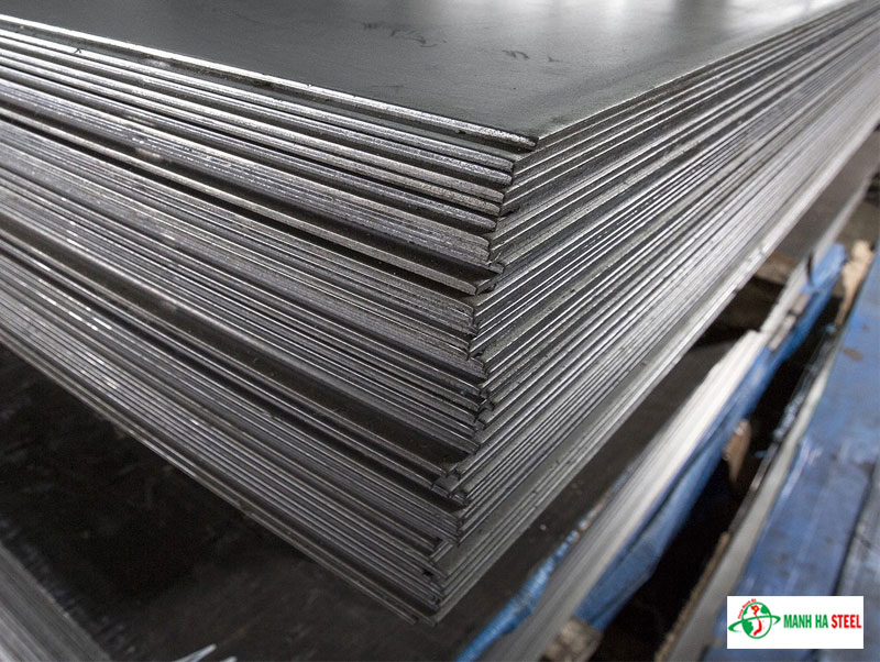 Giới thiệu về tấm inox Ấn Độ